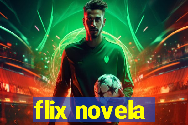 flix novela